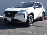 日産 エクストレイル 1500cc 1.5 X e-4ORCE 4WD エマブレ　プロパイ　オートBドア　4WD