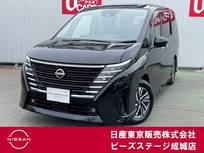 日産 セレナ 1400cc 1.4 e-POWER ハイウェイスターV プロパイロット 純正ナビ アラウンドVM