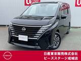 日産 セレナ 1400cc 1.4 e-POWER ハイウェイスターV プロパイロット 純正ナビ アラウンドVM
