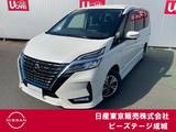 日産 セレナ 1200cc 1.2 e-POWER ハイウェイスター V プロパイ デカナビ 後席モニター アラモニ