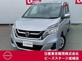 日産 セレナ 2000cc 2.0 X VセレクションII 純正ナビ アラウンドVM 両側オート