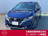 日産 ノート 1200cc 1.2 X プロパイロット 純正ナビ アラウンドVM