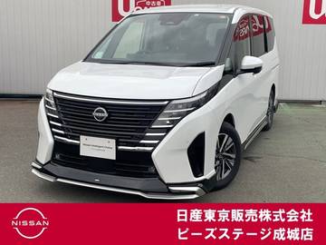 1.4 e-POWER ハイウェイスターV