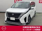 日産 セレナ 1400cc 1.4 e-POWER ハイウェイスターV