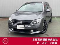 日産 ノート 1200cc 1.2 X プロパイロット 純正ナビ アラウンドVM