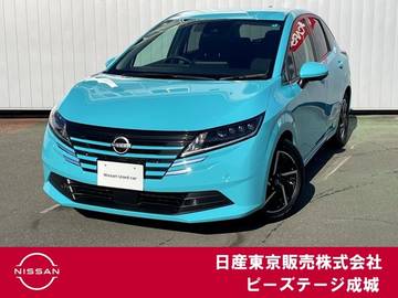 1.2 X 純正ナビ アラウンドVM プロパイロット