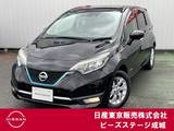 日産 ノート 1200cc 1.2 e-POWER メダリスト 純正ナビ アラモニ エマブレ 踏み間違い