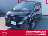 日産 セレナ 1400cc 1.4 e-POWER ハイウェイスターV 純正ナビ 後席モニター AVM プロパイ