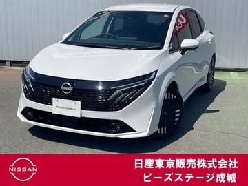 1.2 G プロパイロット 純正ナビ アラウンドVM