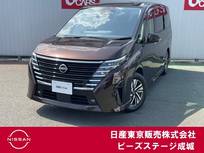 日産 セレナ 1400cc 1.4 e-POWER ハイウェイスターV プロパイロット 純正ナビ アラウンドビュー