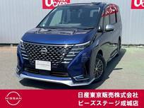 日産 セレナ 1400cc 1.4 e-POWER AUTECH プロパイロット 純正ナビ アラウンドビュー