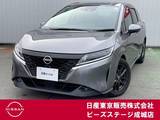 日産 ノート 1200cc 1.2 X プロパイ 純正コネクトナビ&アラウンドM