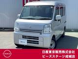 日産 NV100クリッパー 660cc 660 DX GLセーフティパッケージ ハイルーフ 純正ナビ バックM(レンタアップ)4AT