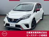 日産 ノート 1200cc 1.2 e-POWER NISMO 純正ナビ アラモニ ニスモスポーツシート