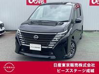 日産 セレナ 1400cc 1.4 e-POWER ハイウェイスターV プロパイロット 純正ナビ アラモニ 両Aスラ