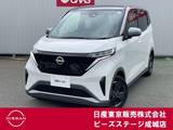 日産 サクラ G プロパイロット 純正ナビ アラウンドビュー