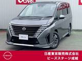 日産 セレナ 1400cc 1.4 e-POWER ハイウェイスターV 純正ナビ 後席モニター アラウンドビュー