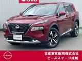 日産 エクストレイル 1500cc 1.5 G e-4ORCE 4WD プロパイ 純正ナビ アラモニ プロパイP