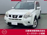 日産 エクストレイル 2500cc 2.5 25X 4WD 純正ナビ バックサイドモニター サンルーフ