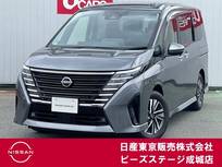 日産 セレナ 1400cc 1.4 e-POWER ハイウェイスターV プロパイ 純正ナビ 後席モニター アラモニ