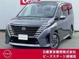 日産 セレナ 1400cc 1.4 e-POWER ハイウェイスターV プロパイ 純正ナビ 後席モニター アラモニ