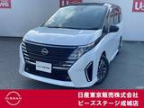 日産 セレナ 1400cc 1.4 e-POWER ハイウェイスターV プロパイ 純正ナビ アラモニ 両側オート
