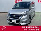 日産 セレナ 1200cc 1.2 e-POWER ハイウェイスター V プロパイ 純正デカナビ アラモニ 両オート