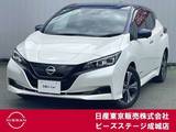 日産 リーフ X Vセレクション プロパイロット 純正ナビ アラウンドVM
