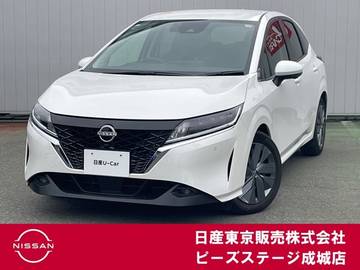 1.2 X 助手席回転シート プロパイロット 純正コネクトナビ アラモニ