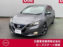 日産 リーフ G プロパイロット 純正ナビ アラウンドVM