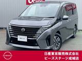 日産 セレナ 1400cc 1.4 e-POWER ハイウェイスターV プロパイ 純正ナビ 後席モニター アラモニ