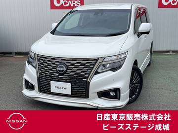 3.5 350ハイウェイスター アーバンクロム 4WD MM523D-L 後席モニター 4WD アラウンドビュ