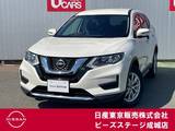日産 エクストレイル 2000cc 20S バックカメラ オートハイビーム ブルートゥ
