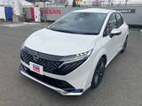 日産 ノートオーラ 1200cc 1.2 AUTECH FOUR 4WD