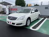 日産 ティアナ 2500cc 2.5 250XE FOUR 4WD