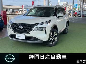 1.5 X e-4ORCE 4WD 純正ナビTVアラウンドビューモニタープロパ