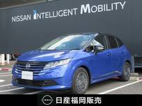 日産 ノート 1200cc 1.2 X 試乗車UP・メモリーナビ・バックカメラ・LE