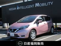 日産 ノート 1200cc 1.2 X メモリーナビ・アラウンドビューモニター・