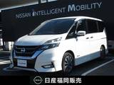 日産 セレナ 2000cc 2.0 ハイウェイスター Vセレクション メモリーナビ・アラウンドビューモニター・