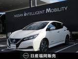 日産 リーフ X Vセレクション メーカーナビ・アラウンドビューモニター・