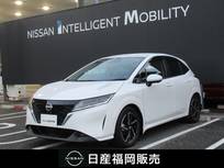 日産 ノート 1200cc 1.2 X メーカーナビ・プロパイロット・ドライブレ