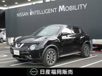 日産 ジューク 1600cc 1.6 16GT メモリーナビ・バックカメラ・ETC・ドライ