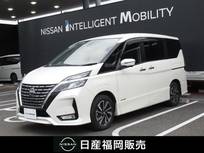 日産 セレナ 2000cc 2.0 ハイウェイスター V メモリーナビ・プロパイロット・ETC・ドラ