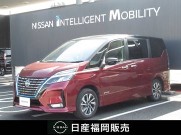 1.2 e-POWER ハイウェイスター V メモリーナビ・アラウンドビューモニター・