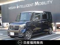 ホンダ N-BOX 660cc カスタム 660 ディスプレイオーディオ・バックカメラ・ド