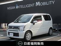 スズキ ワゴンR 660cc 660 FA タイヤ4本新品交換・社外ナビ・リモコンキ