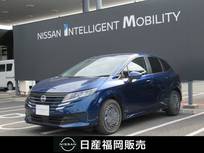 日産 ノート 1200cc 1.2 X 試乗車UP・メモリーナビ・アラウンドビュー