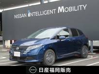 日産 ノート 1200cc 1.2 X 試乗車UP・メモリーナビ・アラウンドビュー