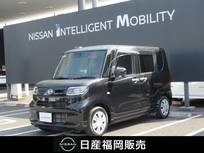 ダイハツ タント 660cc 660 Xターボ タイヤ4本新品交換・ディスプレイオーディ