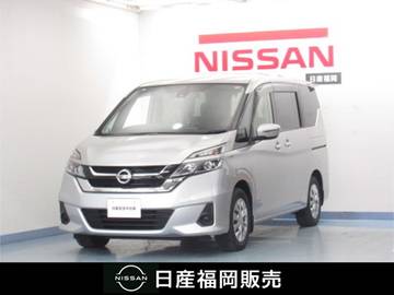 2.0 X VセレクションII メモリナビ・両側オートスライドドア・ETC